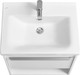 Миниатюра изображения товара Тумба под умывальник Акватон Хоуп 60 / 1A287201HP2B0 (белый матовый)