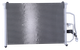 Миниатюра изображения товара Радиатор кондиционера Nissens 94412