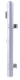 Миниатюра изображения товара Радиатор кондиционера Nissens 940243