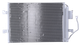 Миниатюра изображения товара Радиатор кондиционера Nissens 94373