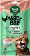 Миниатюра изображения товара Лакомство для кошек Triol Snack Bar Паштет из курицы с макрелью / 20171043 (40г)