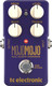 Миниатюра изображения товара Педаль электрогитарная TC Electronic Mojo Mojo Paul Gilbert Edition