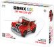 Миниатюра изображения товара Конструктор QBRIX Kids Мини Купер 31005
