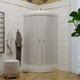 Миниатюра изображения товара Душевая кабина Triton Лен А 90х90