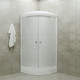 Миниатюра изображения товара Душевая кабина Triton Лен А 90х90