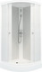 Миниатюра изображения товара Душевая кабина Triton Лен А 90х90