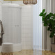 Миниатюра изображения товара Душевая кабина Triton Лен В 90х90