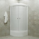 Миниатюра изображения товара Душевая кабина Triton Лен В 90х90
