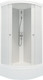 Миниатюра изображения товара Душевая кабина Triton Лен В 90х90