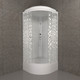 Миниатюра изображения товара Душевая кабина Triton Мозаика В 90х90