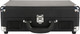 Миниатюра изображения товара Проигрыватель виниловых пластинок Alive Audio Vibe AAMIM-01-BK (черный)