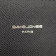 Миниатюра изображения товара Сумка David Jones 823-CM6935A-BLK (черный)
