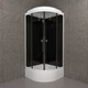 Миниатюра изображения товара Душевая кабина Triton Топ В 90х90