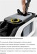 Миниатюра изображения товара Пылесос Karcher Compact Home SE 3 (1.081-530.0)