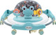 Миниатюра изображения товара Ходунки Bambola Froggy / 661F (голубой)
