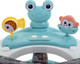 Миниатюра изображения товара Ходунки Bambola Froggy / 661F (голубой)