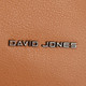 Миниатюра изображения товара Сумка David Jones 823-CM7107-CGN (коньячный)