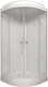 Миниатюра изображения товара Душевая кабина Triton Ультра А 90х90