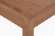 Миниатюра изображения товара Обеденный стол ММЦ Вествик 1180х740 (браун)