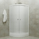 Миниатюра изображения товара Душевой уголок Triton Лен А 90х90