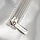 Миниатюра изображения товара Сумка David Jones 823-CM7170-SLV (серебряный)