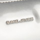 Миниатюра изображения товара Сумка David Jones 823-CM7170-SLV (серебряный)