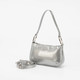 Миниатюра изображения товара Сумка David Jones 823-CM7170-SLV (серебряный)