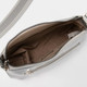 Миниатюра изображения товара Сумка David Jones 823-CM7170-SLV (серебряный)