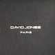 Миниатюра изображения товара Сумка David Jones 823-CM7177-BLK (черный)