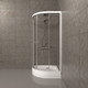 Миниатюра изображения товара Душевой уголок Triton Ультра А 90х90
