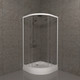 Миниатюра изображения товара Душевой уголок Triton Ультра А 90х90