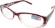 Миниатюра изображения товара Готовые очки Vizzini 1031 C2 +2.50