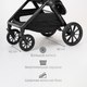 Миниатюра изображения товара Детская универсальная коляска Tomix Prime 3 в 1 D1/3 (Grey)