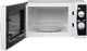 Миниатюра изображения товара Микроволновая печь HOME HMM208AW