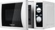 Миниатюра изображения товара Микроволновая печь HOME HMM208AW