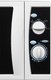Миниатюра изображения товара Микроволновая печь HOME HMM208AW