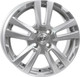 Миниатюра изображения товара Литой диск RST Wheels R065 15x6" 4x100мм DIA 60.1мм ET 50мм SL