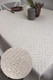 Миниатюра изображения товара Скатерть Моготекс 06ШС205-42-КВ 3425-05 рис. 2604/010101 (150x110)