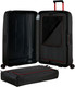Миниатюра изображения товара Чемодан на колесах Samsonite Essens KM0*18 003