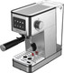 Миниатюра изображения товара Кофеварка эспрессо Krona Espresso Kaffeemaschine Inox 20 Bar / КА-00008023