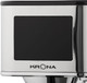 Миниатюра изображения товара Кофеварка эспрессо Krona Espresso Kaffeemaschine Inox 20 Bar / КА-00008023