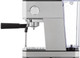 Миниатюра изображения товара Кофеварка эспрессо Krona Espresso Kaffeemaschine Inox 20 Bar / КА-00008023