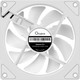 Миниатюра изображения товара Вентилятор для корпуса Ocypus Gamma F12 ARGB WH (Gamma-F12-WH1AM00X-GL)