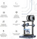 Миниатюра изображения товара 3D-принтер Creality CR-10 SE