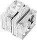 Миниатюра изображения товара Кулер для процессора Ocypus Delta A62 ARGB WH (Delta-A62-WH2NAWN00X-GL)
