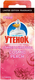 Миниатюра изображения товара Чистящее средство для унитаза Туалетный утенок Cosmic Peach (3x10г)
