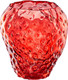 Миниатюра изображения товара Ваза Elan Gallery 390236 (красный)