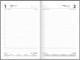 Миниатюра изображения товара Ежедневник Staff Гранаты 2025 / 116035