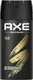 Миниатюра изображения товара Дезодорант-спрей Axe Голд мини (125мл)