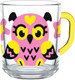 Миниатюра изображения товара Набор для творчества Десятое королевство Кружка под роспись. Совушка / 05206